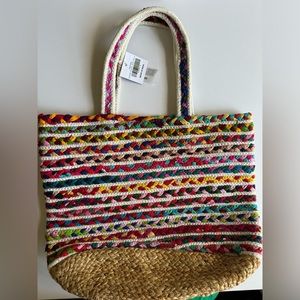 Lulus Tote